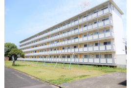 ビレッジハウス大牟田 キャッシュバック対象物件 の外観