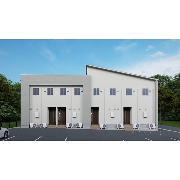 物件番号「221014610483」の写真