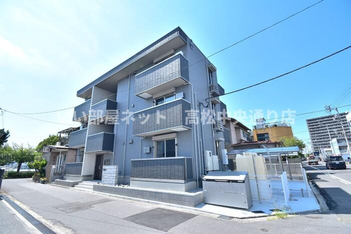 808MYのイメージ