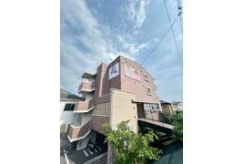 フォレストインサイドⅤの外観