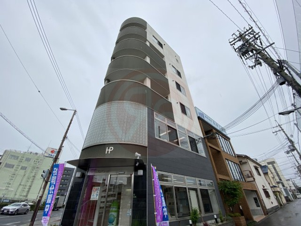 プロスピリティー巽南の画像
