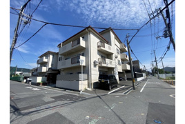 メゾンかわむらの外観