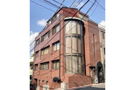 池田ビルの外観
