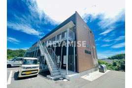 CASA.ⅥK(カーサ ロクケイ)の外観