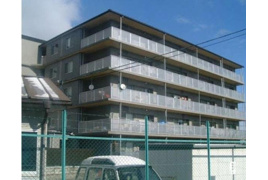 フレンド・ワンⅢの外観