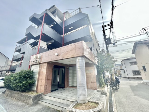 コーポ松浦の画像