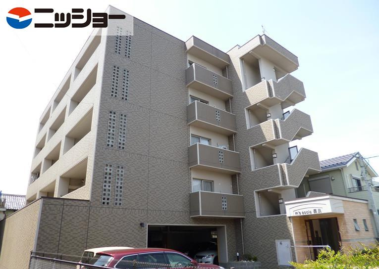 ｍ&rsquo;ｓ　ｓｏｃｉａ　長良のイメージ