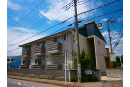 Recente(レセンテ)の外観