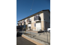 PREMIER(プルミエ)の外観