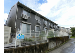 ラヴィベールの外観