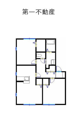 間取り：228049245279