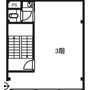 スポタカビル北館の間取り