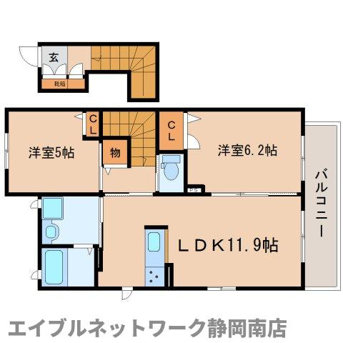 間取り：222020208069
