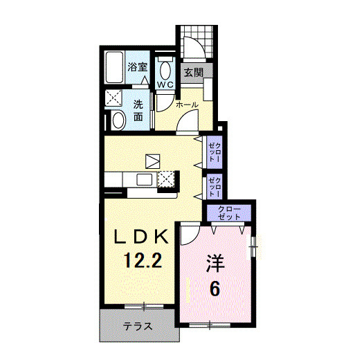 間取り：234040966026