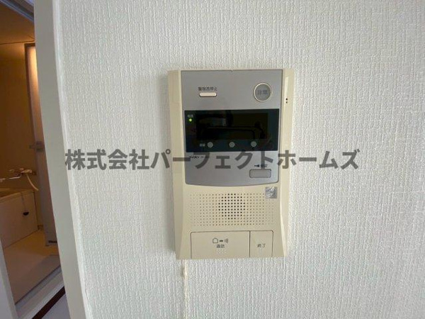 ハイクレスト宮之阪のその他