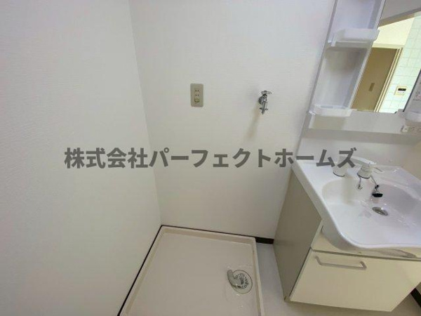 ハイクレスト宮之阪のその他設備