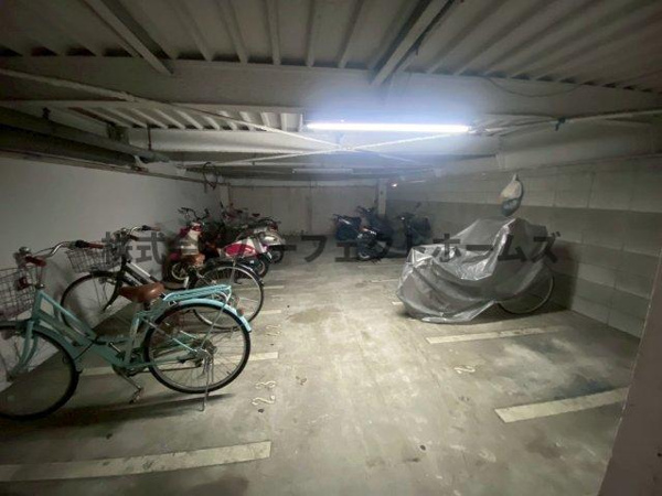 ハイクレスト宮之阪のその他