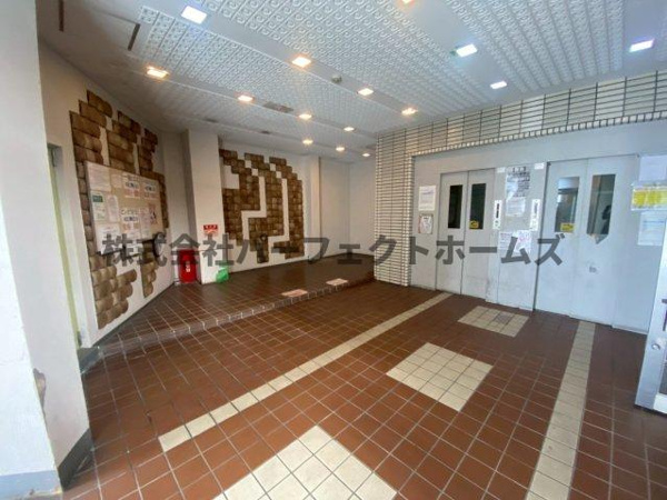 ハイクレスト宮之阪のその他