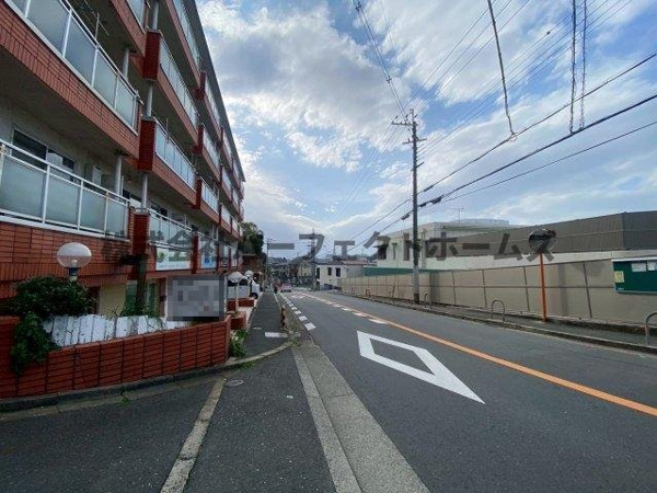 ハイクレスト宮之阪の周辺