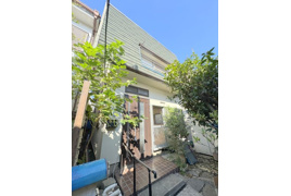 ＡＴハウスの外観