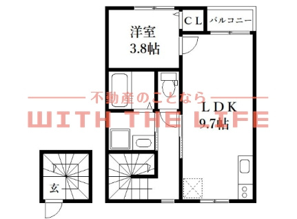 アールエル鳥栖のイメージ