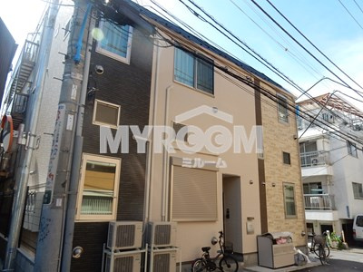 オラクル新大久保の画像