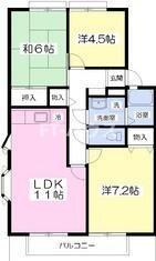 間取り：212058839668