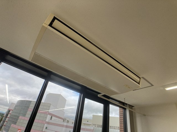 【第２いせきビルのその他】