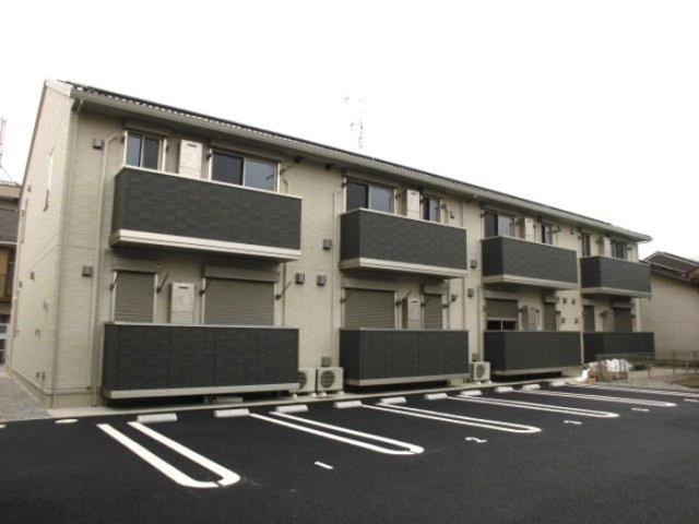 野田市清水&nbsp;2階建&nbsp;築9年のイメージ