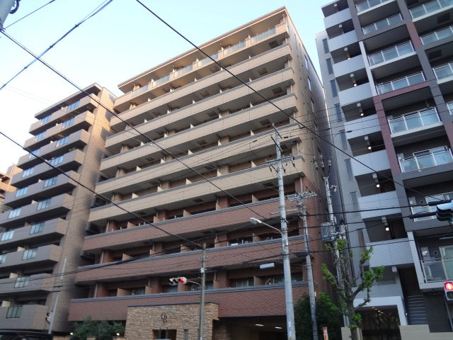 グランシス江坂のイメージ