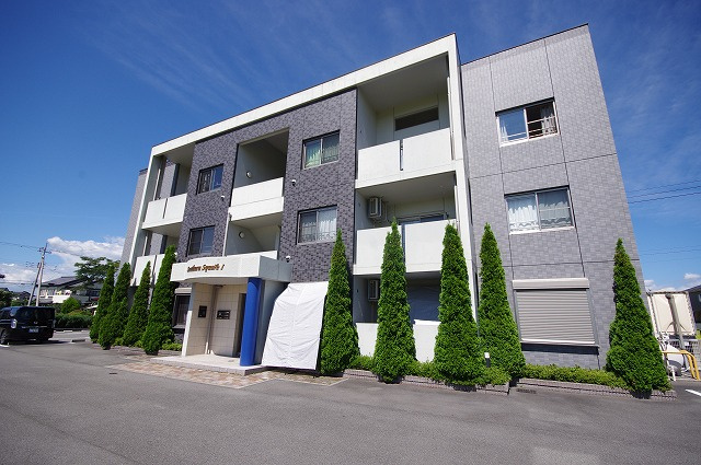 サザンスクエアIのイメージ