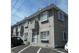 コーポ508の外観