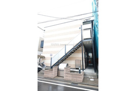 カーサK3の外観