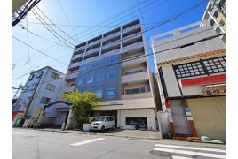 プラムキャッスルS-1の外観