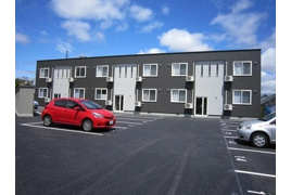 ウィステリアIIIの外観