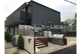 特典：仲介手数料が無料です の外観
