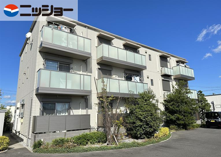 ヴィンテージ・エムのイメージ