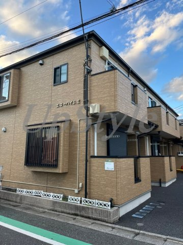 エコーハイムⅡの画像