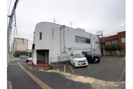 西村ビルの外観