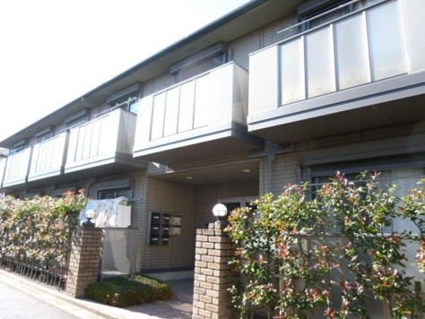 ソレジオ杉並の画像