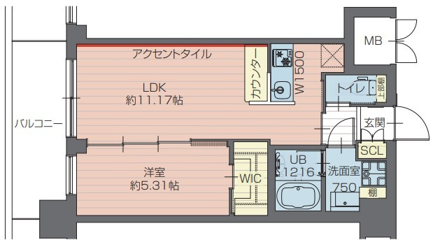 間取り：211063938798