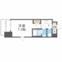 フォーリアライズ城東ファインの間取り