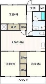 間取り：223039490089