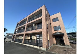 フィネスファンタジスタの外観