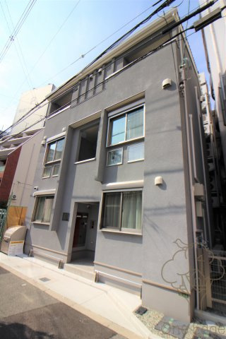 デザインメゾン茶屋町の画像
