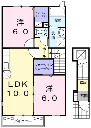 間取り：239001790340
