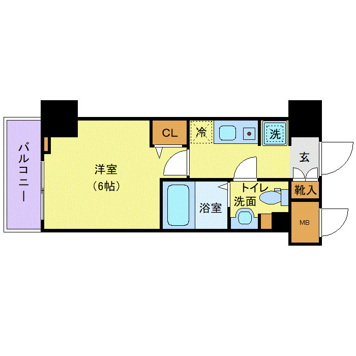 間取り：211065223293