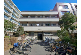 甲子園セブンの外観