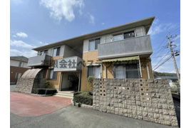 MASTメゾン戸坂の外観