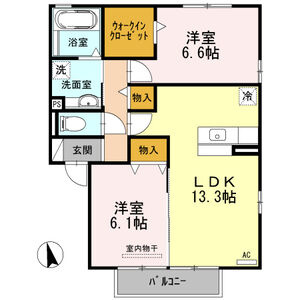 間取り：221014841472